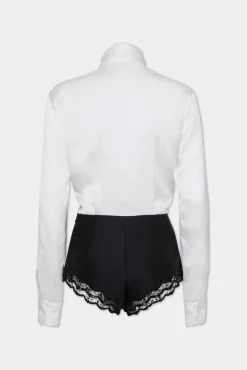 Paris Bodysuit