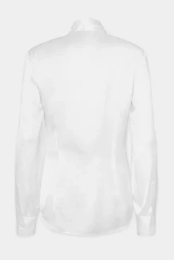Paris Bow Shirt