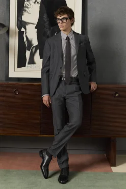 Paris Suit