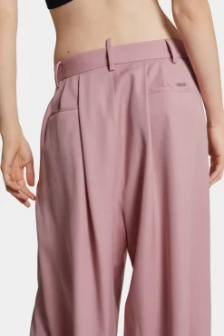 Pastel Big Pant