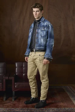 Ranger Chino Pant