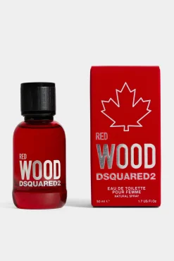 Red Wood 50ML