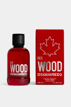 Red Wood 100ML