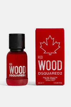 Red Wood 30ML