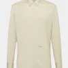 Relax Dan Micro Logo Shirt