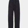Ripped Wash Zoot Cotton Pant