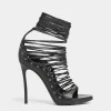 Riri Heeled Sandals