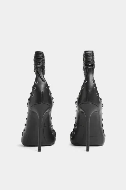 Riri Heeled Sandals