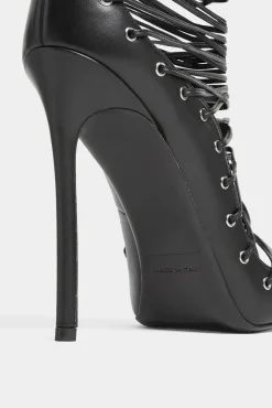 Riri Heeled Sandals
