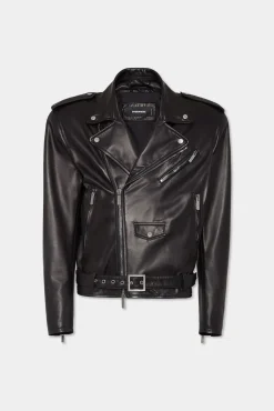 80s Leather Kiodo