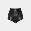 Second Skin Hot Pant