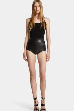 Second Skin Hot Pant