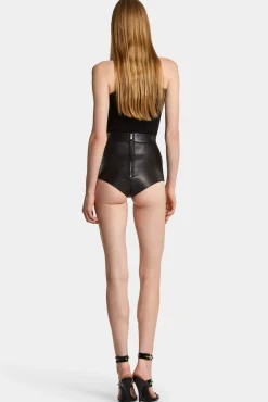 Second Skin Hot Pant