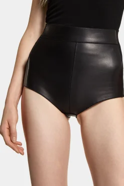 Second Skin Hot Pant