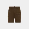 Sexy Cargo Shorts