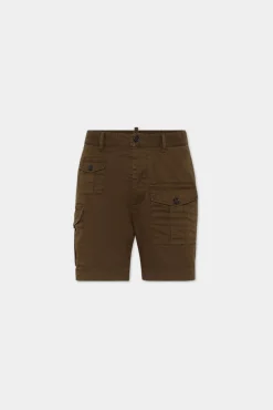 Sexy Cargo Shorts