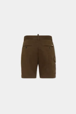 Sexy Cargo Shorts