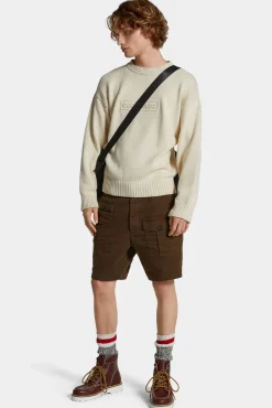 Sexy Cargo Shorts