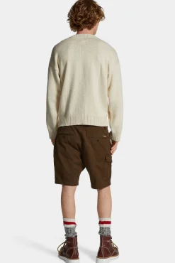 Sexy Cargo Shorts