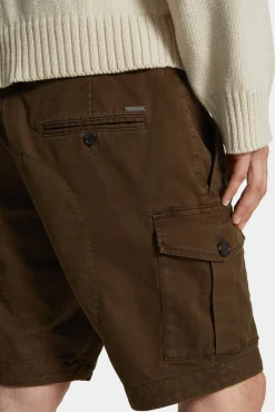 Sexy Cargo Shorts