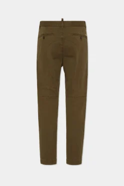 Sexy Chino Pant
