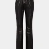 Sharpei Flared Bootcut Pant