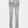 Sharpei Flared Bootcut Pant