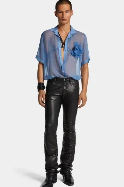Sharpei Flared Bootcut Pant