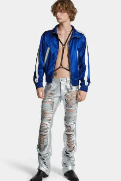 Sharpei Flared Bootcut Pant