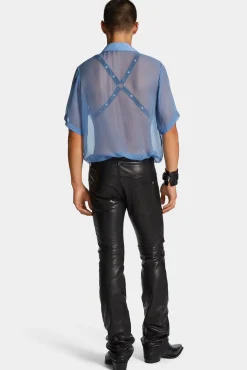 Sharpei Flared Bootcut Pant
