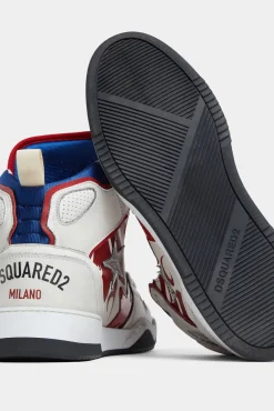 Spiker Sneakers