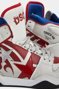 Spiker Sneakers