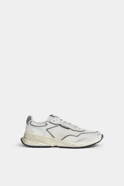 Sprinter Sneakers