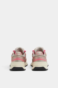 Sprinter Sneakers