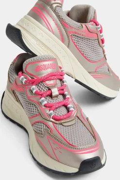 Sprinter Sneakers