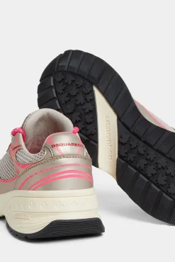 Sprinter Sneakers