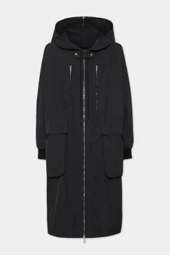 Superlight Oversized Super Big Parka