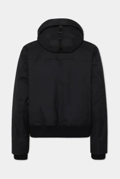 Techno Down Bomber