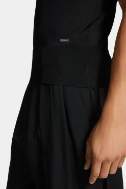 Tight Knit Polo