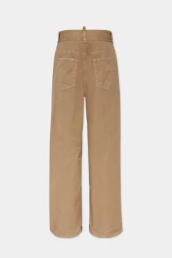 9 To 5 Cotton Man Pant