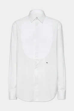 Tuxedo Shirt