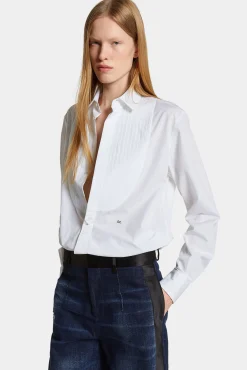 Tuxedo Shirt