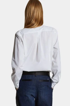 Tuxedo Shirt