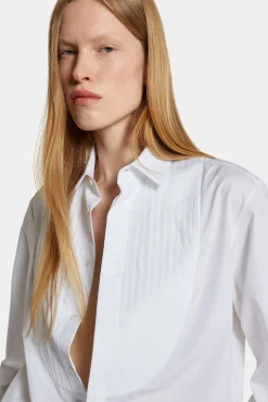 Tuxedo Shirt