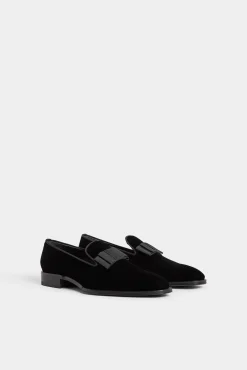 Ubaldo Loafers