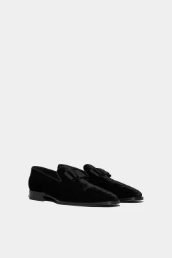 Ubaldo Loafers