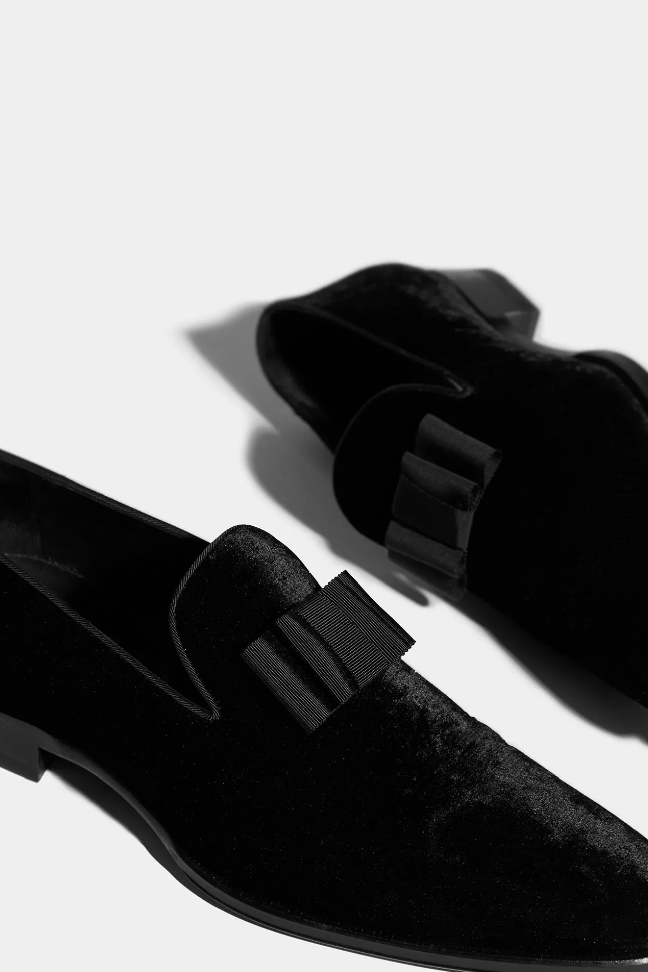 Ubaldo Loafers