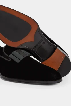 Ubaldo Loafers