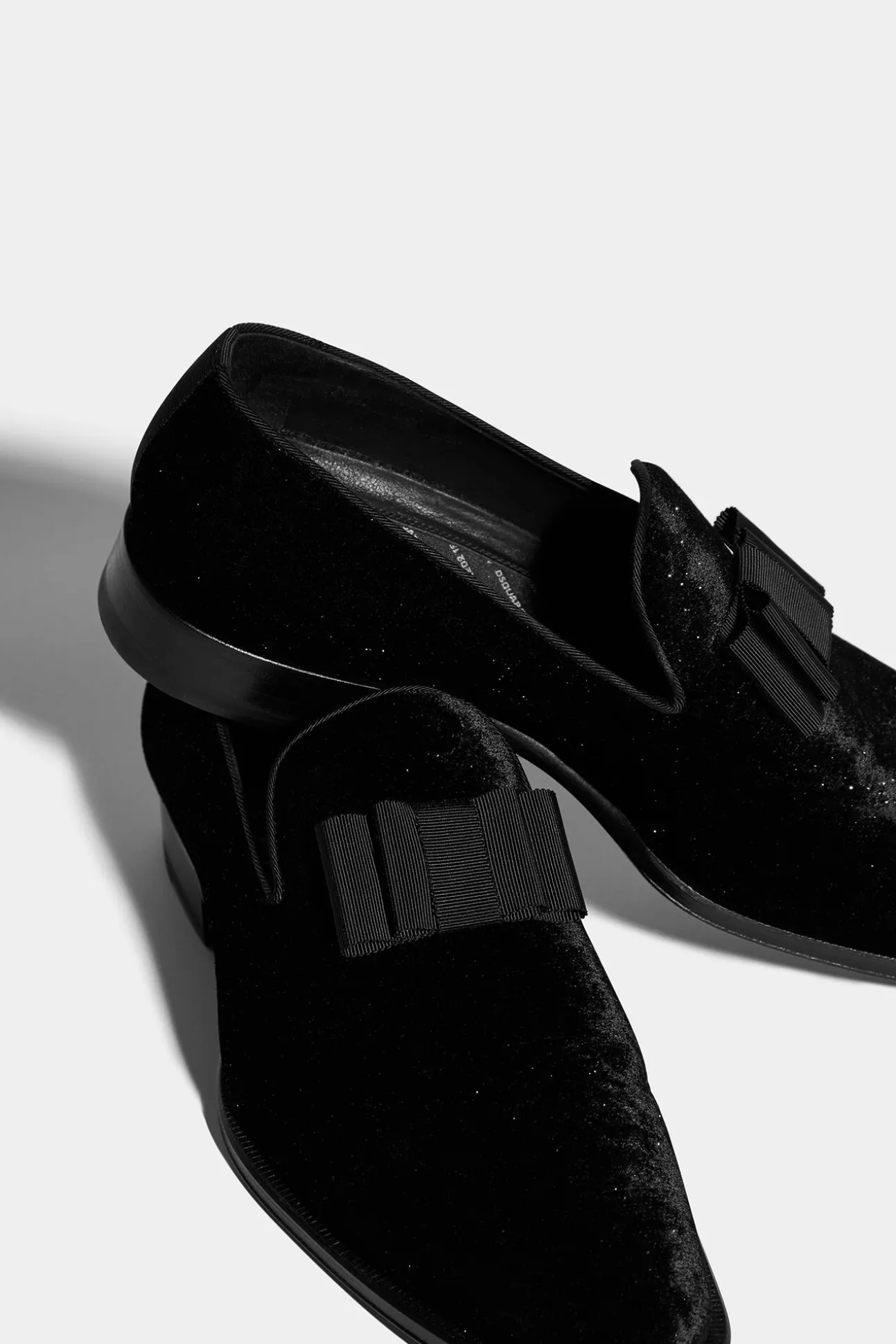 Ubaldo Loafers