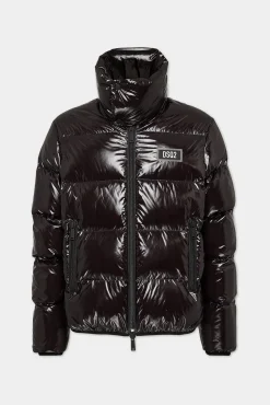 Ultra Light Down Jacket